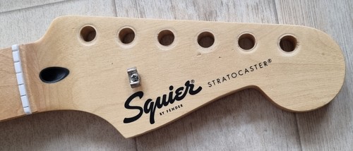 Fender squier affinity - fender,