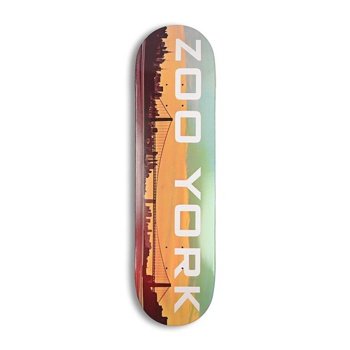 Zoo york bridge deck 25 - zoo,