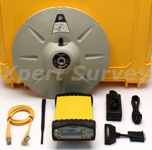 Trimble sps855 gps glonass - gps,
