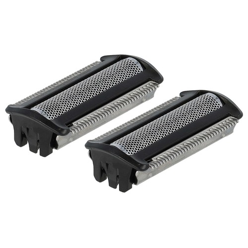 Têtes rasoir pour - 2x, de