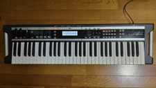 Korg X50 61-Key Keyboard Synthesizer