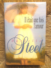 Livre roman Il Etait une Fois