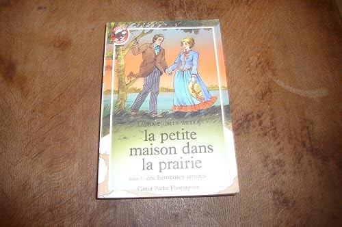 Petite maison dans - , prairie