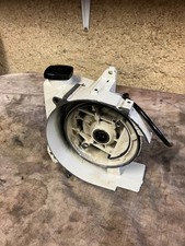 Carter bas moteur avec