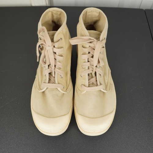 Palladium pampa ankle boots - palladium,