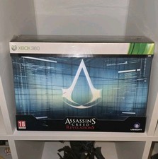 Jeu XBOX 360 - ASSASSIN'S