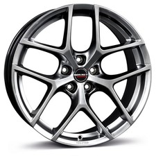 Jantes Borbet Y 8.0x19 ET44