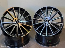 Jantes alu 20 pouces style