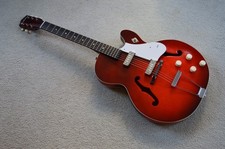 Vintage 1965 Airline (Harmony)