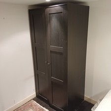 Dressing Ikea Rakkestad 2