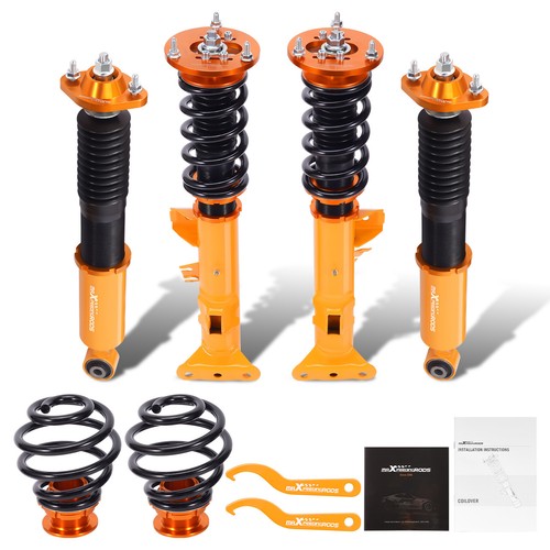 Coilovers struts for bmw - struts,