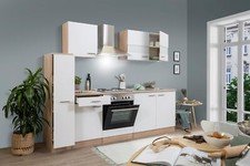 Cuisine Équipée Merle 240 CM