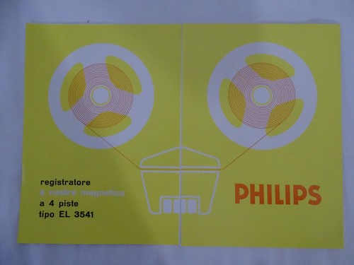 4284 brochure volantini - brochure,