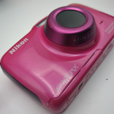 Nikon Coolpix S32 13,2MP