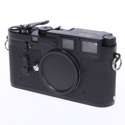 Leica appareil photo - m3,