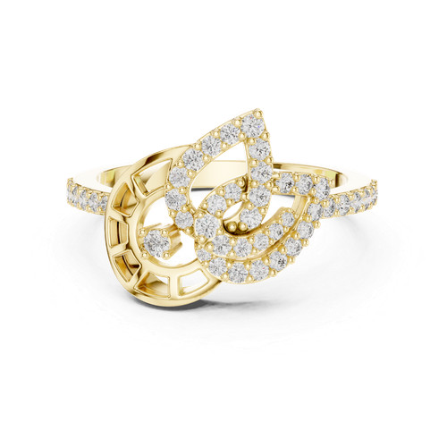Belle bague mariage - belle,