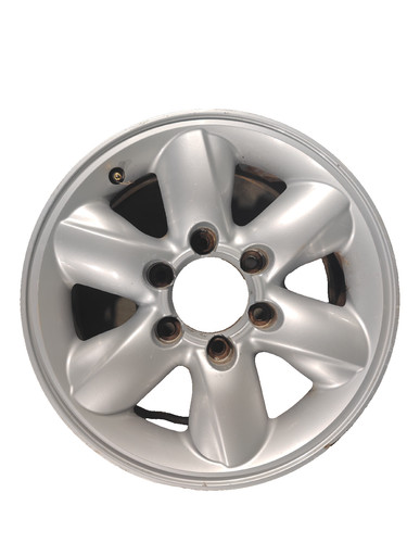 Jante aluminium r16 nissan - r16,