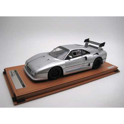 Ferrari 288 gto evoluzione - ferrari,