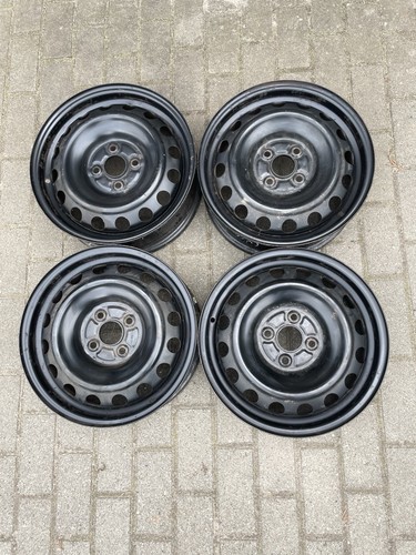 Jantes acier toyota - jantes, en