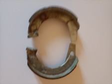 LOT MACHOIRES DE FREIN