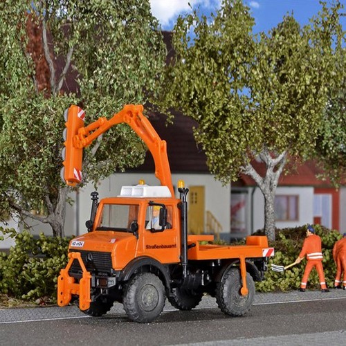 Camion unimog avec - unimog,