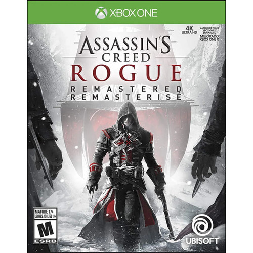 Assassin creed rogue - creed,
