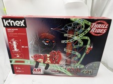 K'NEX Thrill Rides ✨✨Web