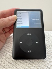 Apple iPod Classic 7ème