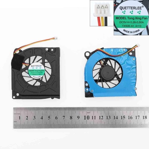 Ventilateur cpu pour - cpu,