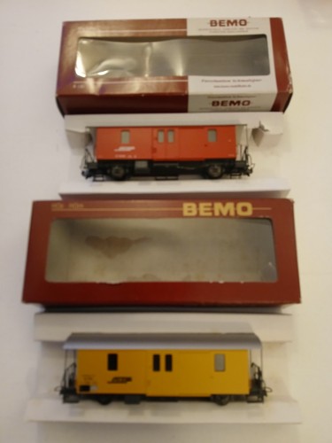 Collection bemo hom 2 - hom,