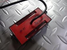 Humbucker noir OBL Bill Lawrence L-400 des années 80