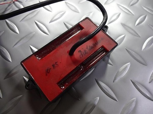 Humbucker noir obl - humbucker, bill