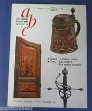 abc antiquités 193 alsace