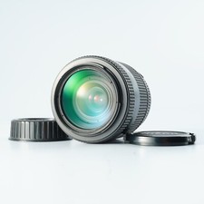 Excellent Objectif Zoom Nikon