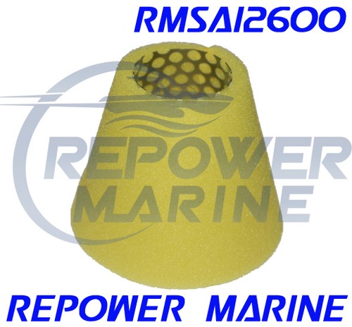 Filtre air pour yanmar - filtre,