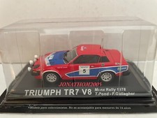 TRIUMPH TR7 V8 N° 5 MANX