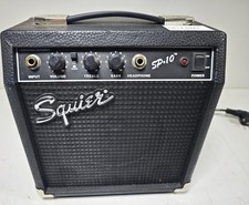 Squier SP-10 Guitare