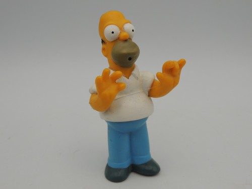 The simpsons homer doh - -, doh!