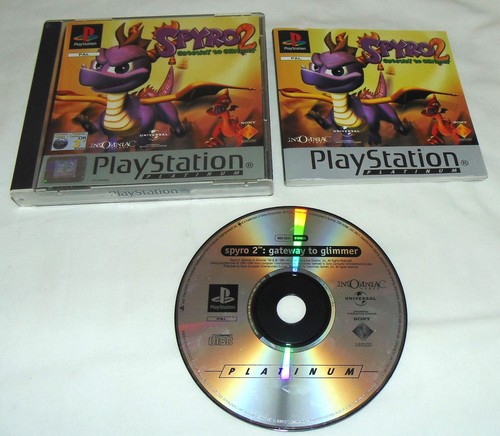 Spyro gateway glimmer - spyro,