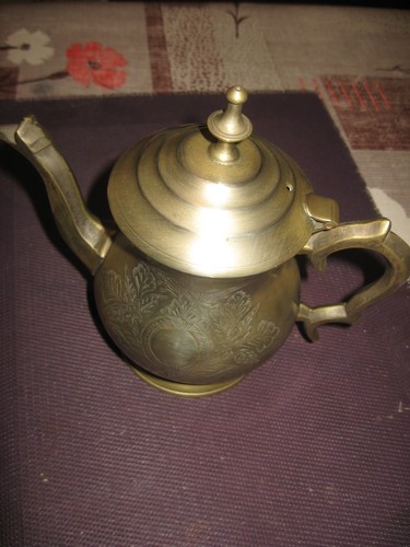 Ancienne théière pns - ancienne,