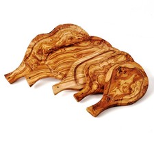 Ensemble De 5 Planches À