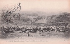 MOROCCO DEBDOU OVERVIEW OF THE MOROCCAN MARCH