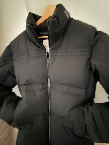 Doudoune courte rally - , moncler