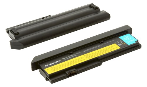 Batterie ordinateur 6600mah - batterie,