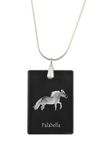 Falabella - Crystal Suspendu