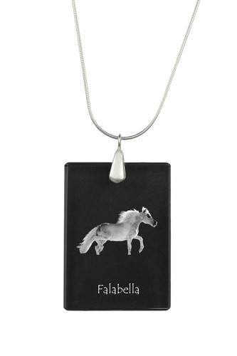 Falabella crystal suspendu - falabella,