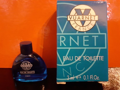 Miniature parfum vuarnet - miniature, de