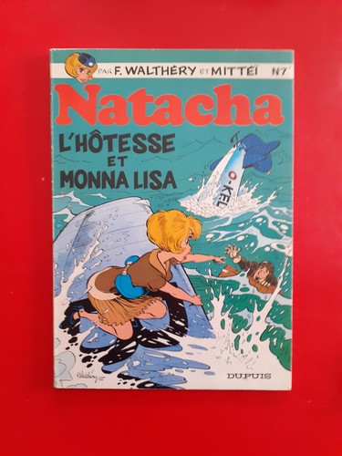 Walthery natacha eo - walthery,