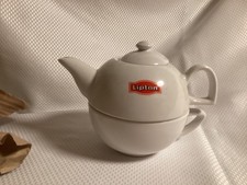 théière + sa tasse