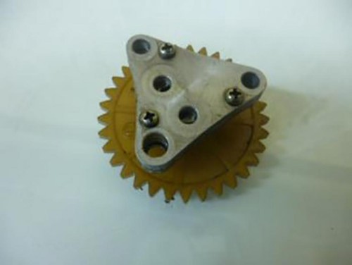 Pompe huile origine pour - pompe,
